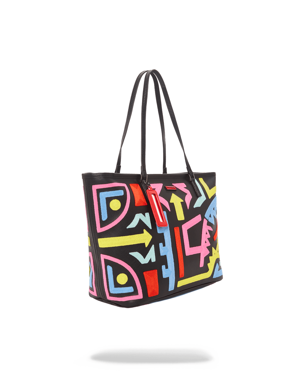 SPRAYGROUND A.I.4 Path To The Future Tote — product image 3