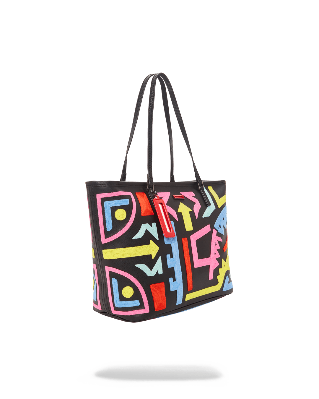 SPRAYGROUND A.I.4 Path To The Future Tote — product image 3