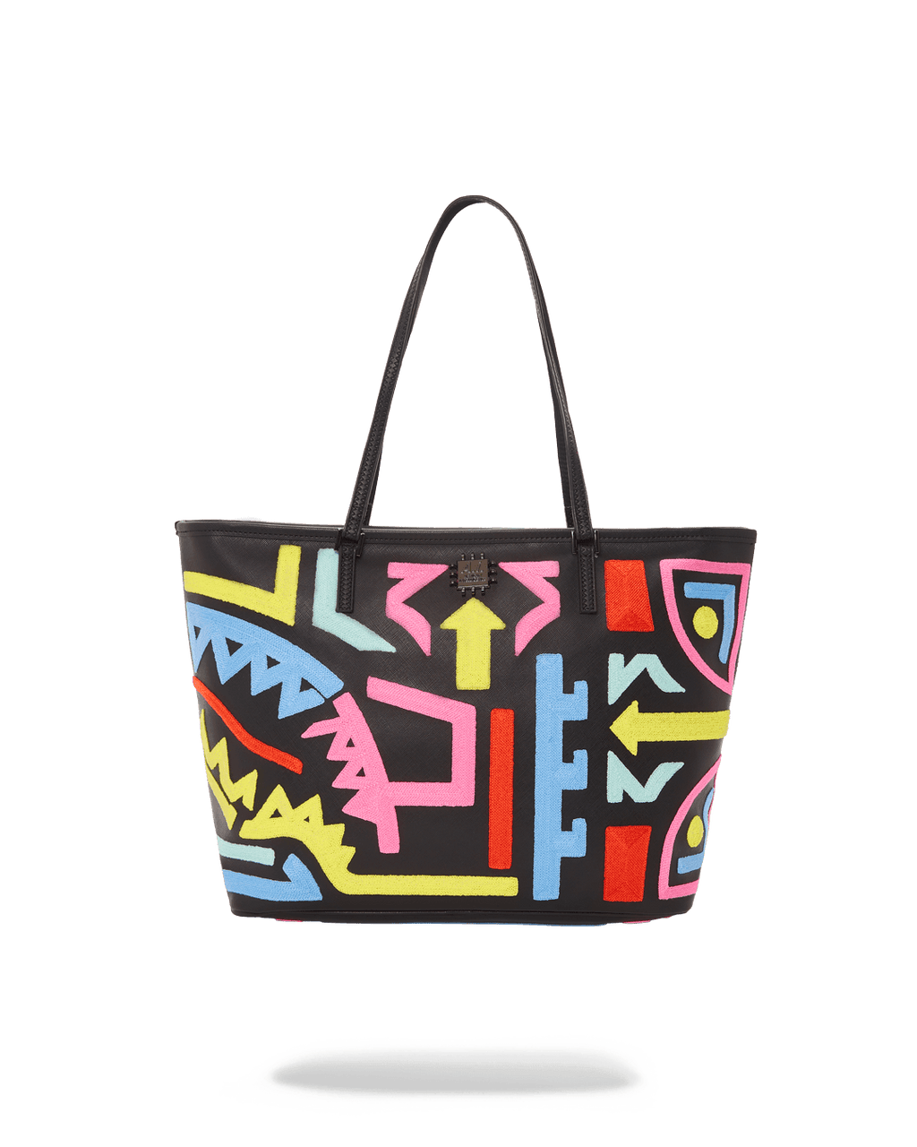 SPRAYGROUND A.I.4 Path To The Future Tote — product image 5
