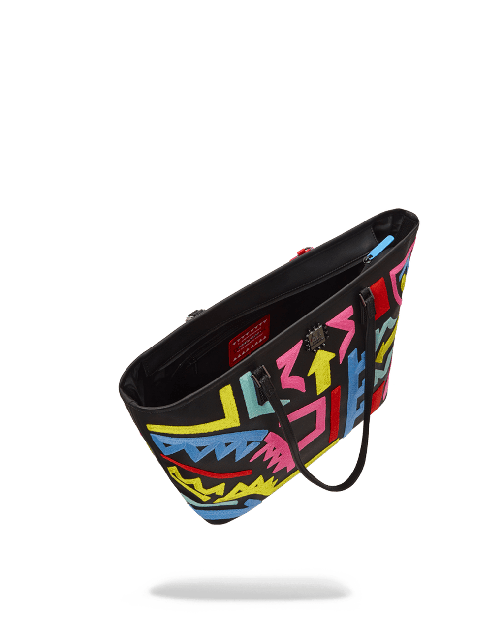 SPRAYGROUND A.I.4 Path To The Future Tote — product image 7