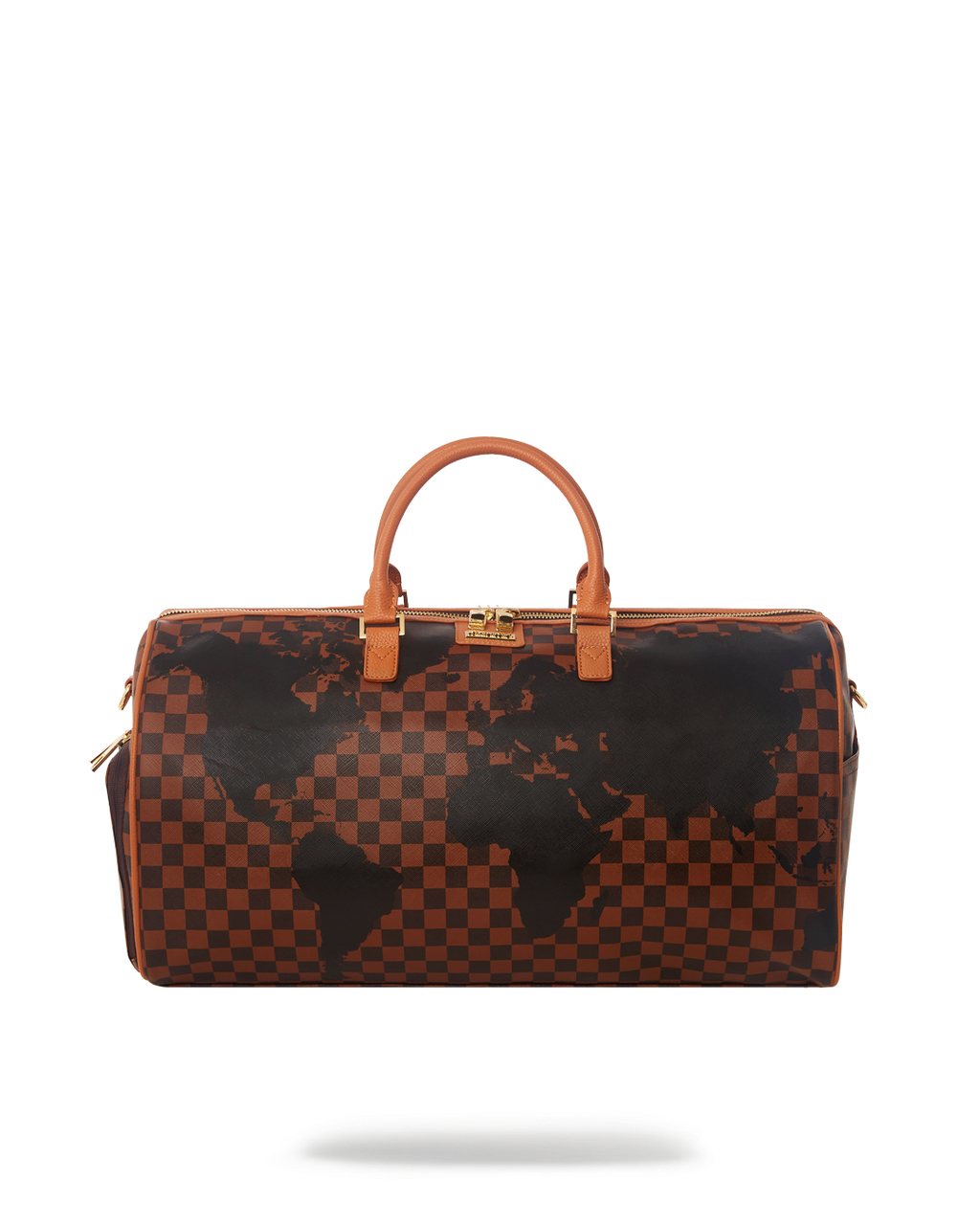 SPRAYGROUND A.I.5 Global Duffle — product image 1