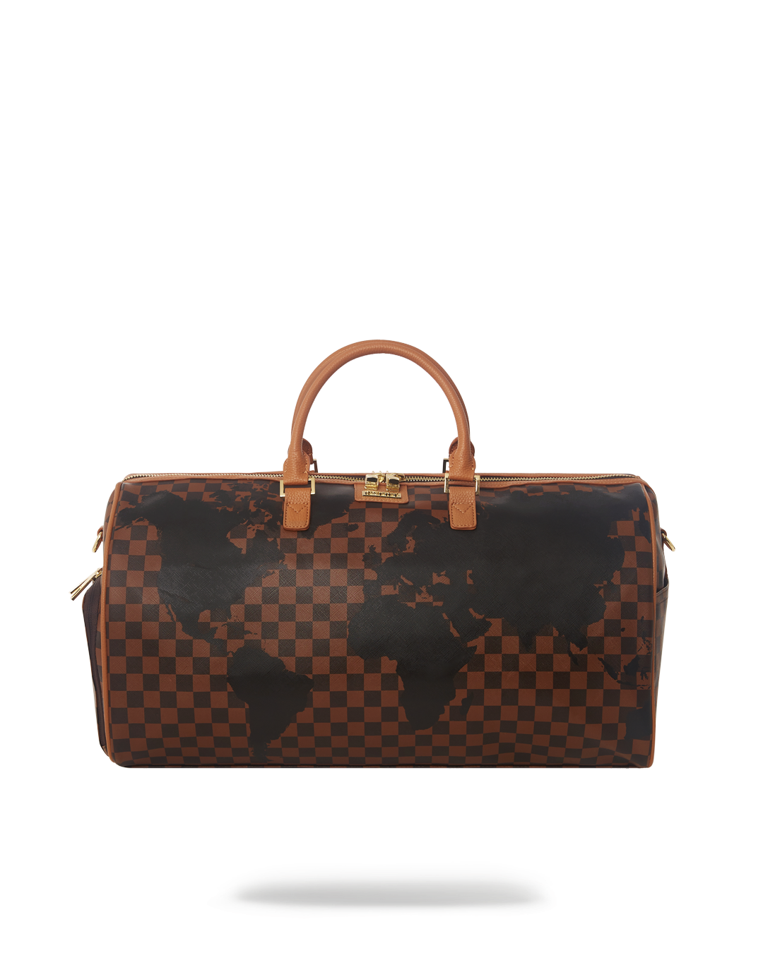 SPRAYGROUND A.I.5 Global Duffle — product image 1