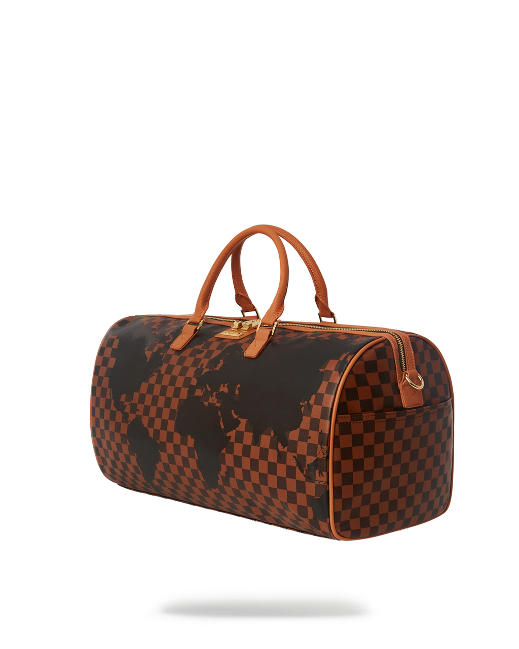 SPRAYGROUND A.I.5 Global Duffle — product image 3