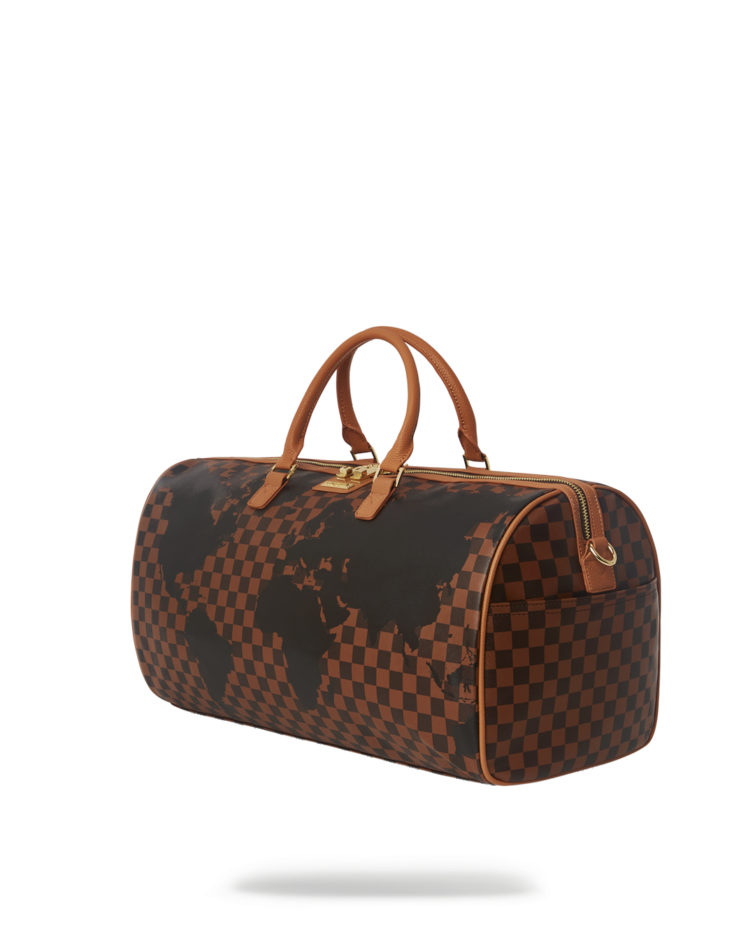 SPRAYGROUND A.I.5 Global Duffle — product image 3