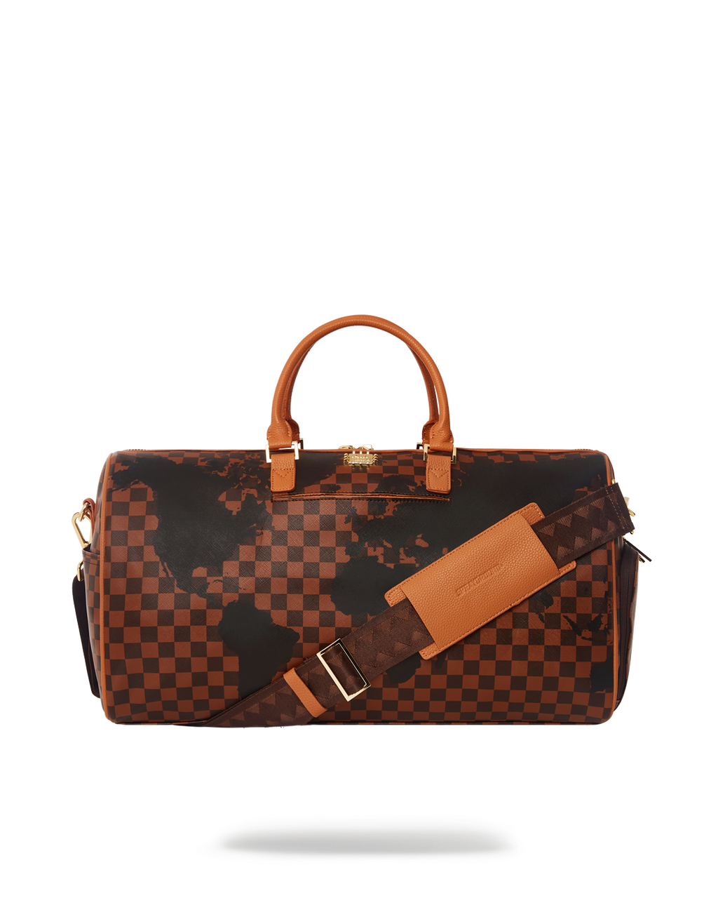 SPRAYGROUND A.I.5 Global Duffle — product image 5