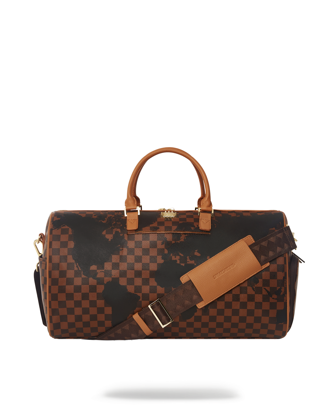 SPRAYGROUND A.I.5 Global Duffle — product image 5
