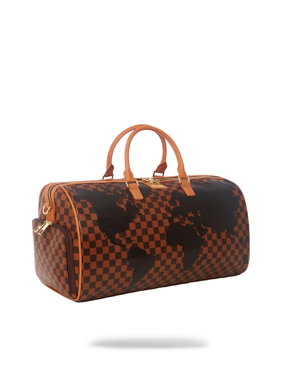 SPRAYGROUND A.I.5 Global Duffle — product image 7