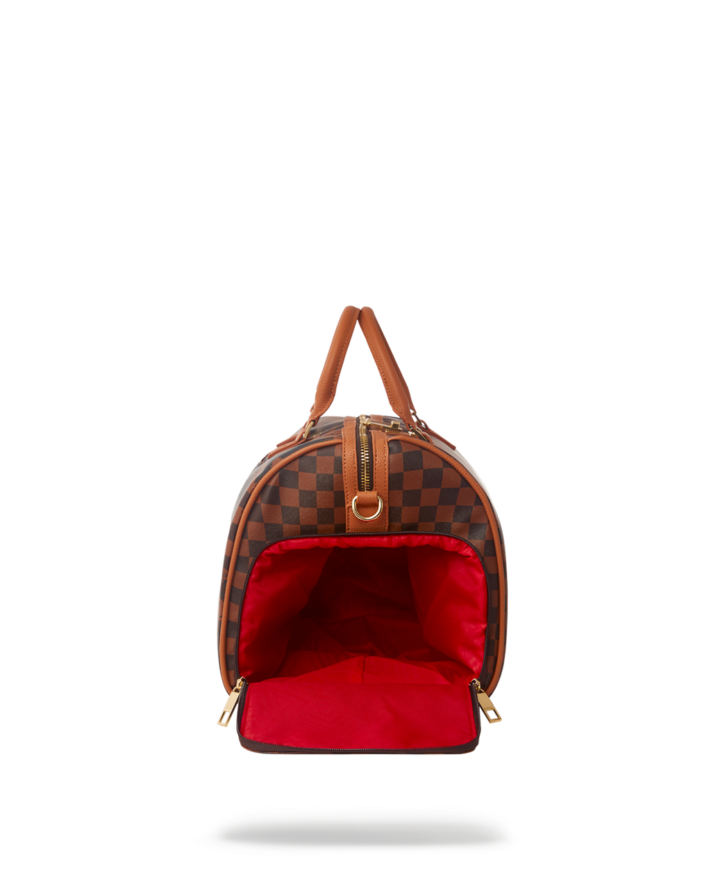 SPRAYGROUND A.I.5 Global Duffle — product image 11