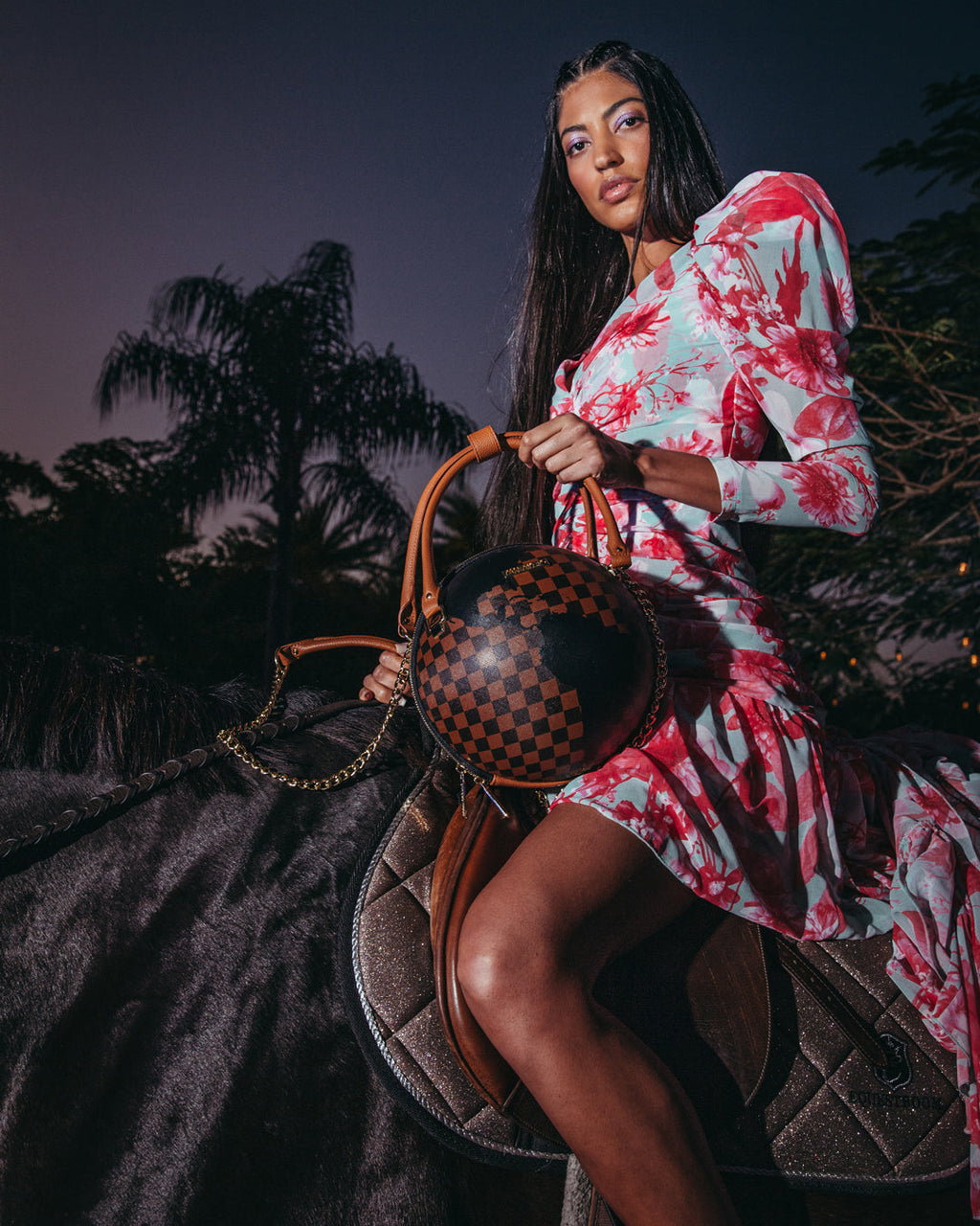 SPRAYGROUND A.I.5 Global Globe Bag Handbag — product image 2