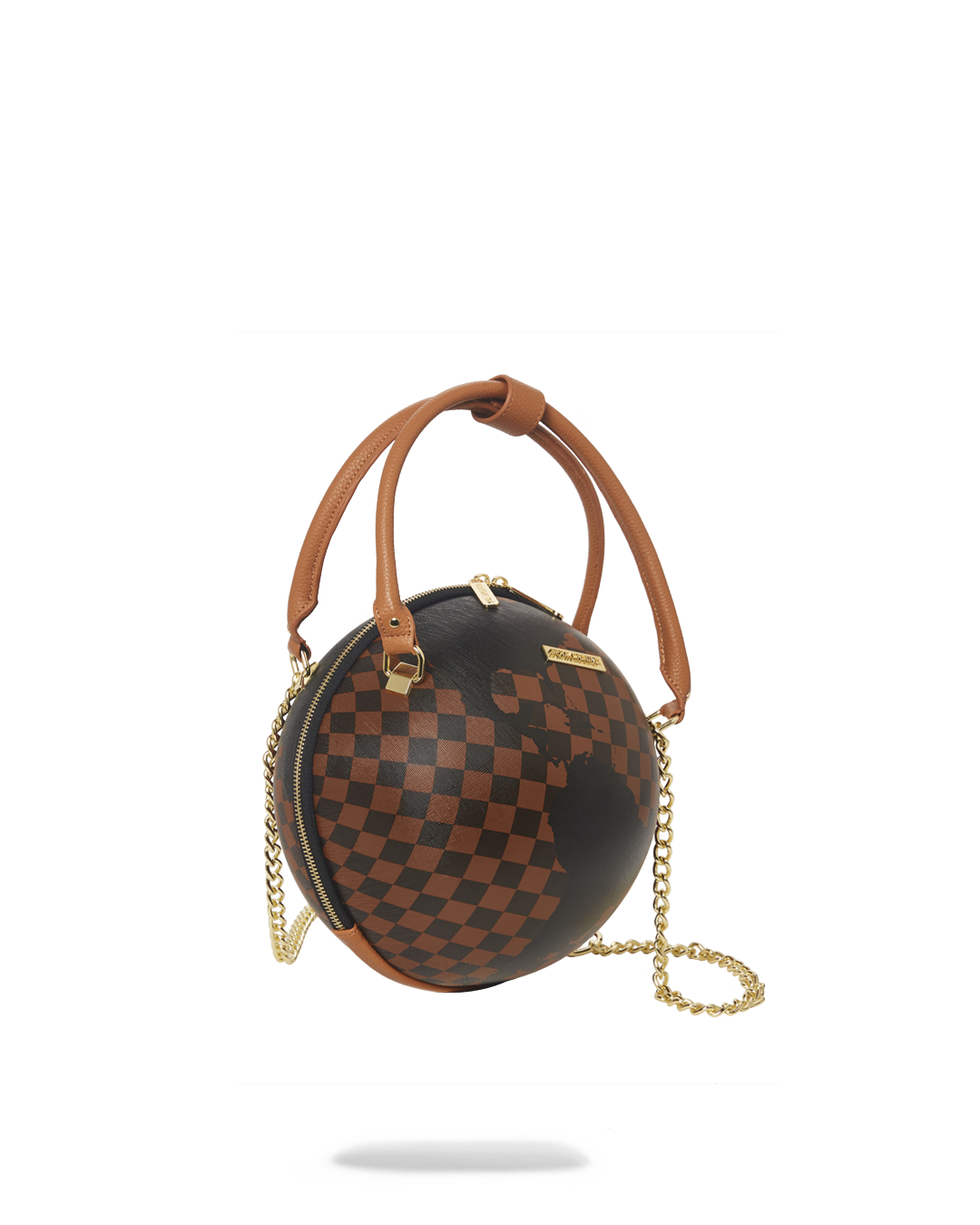 SPRAYGROUND A.I.5 Global Globe Bag Handbag — product image 3