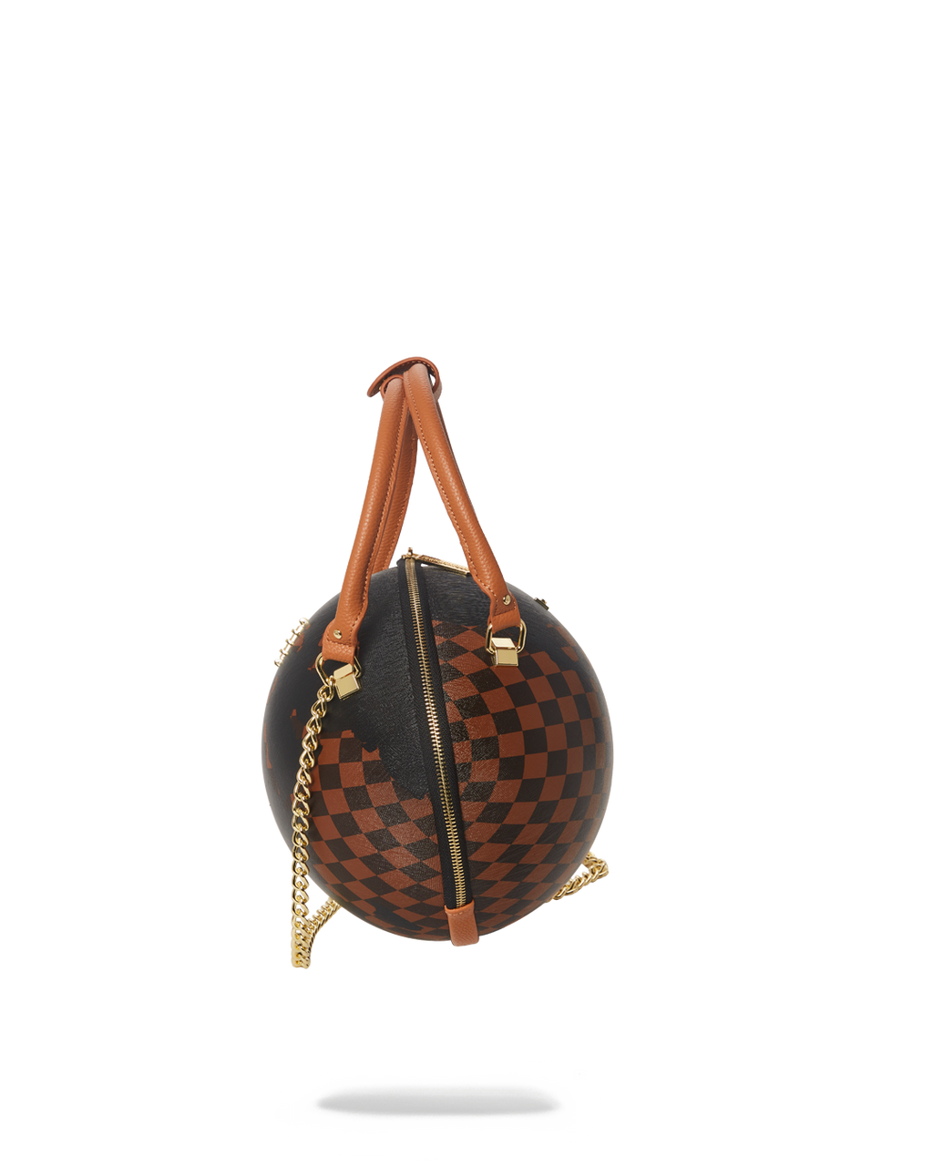 SPRAYGROUND A.I.5 Global Globe Bag Handbag — product image 5