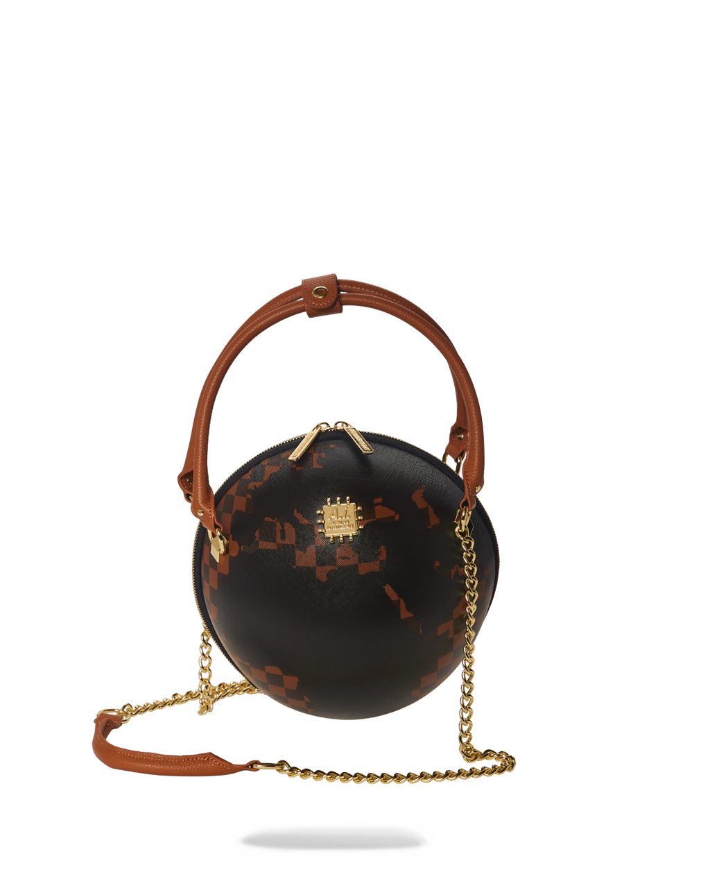 SPRAYGROUND A.I.5 Global Globe Bag Handbag — product image 7