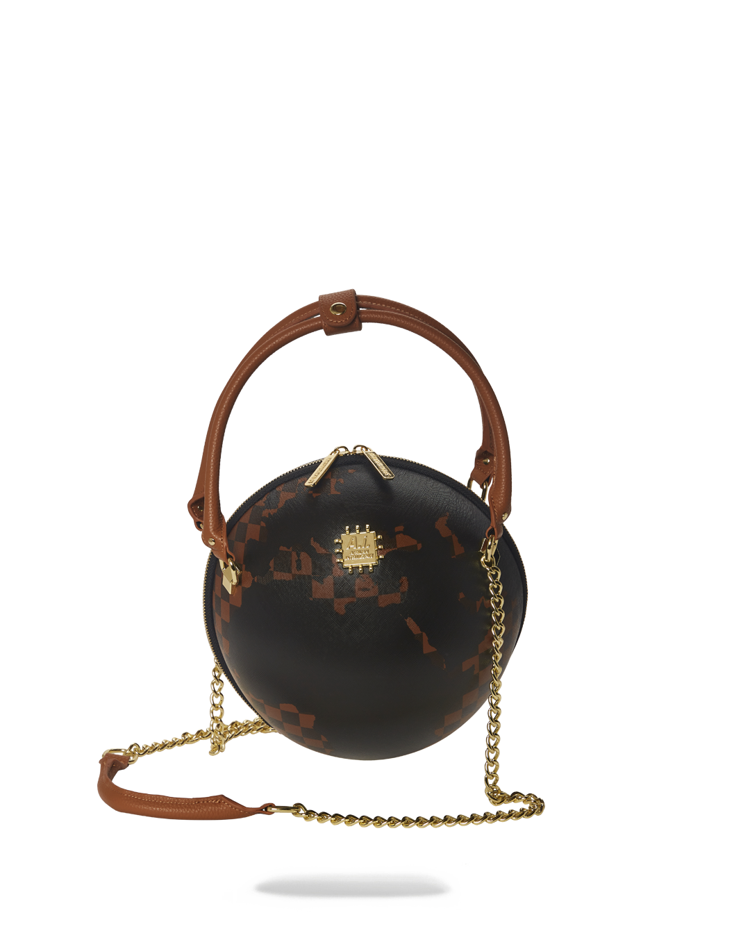 SPRAYGROUND A.I.5 Global Globe Bag Handbag — product image 7