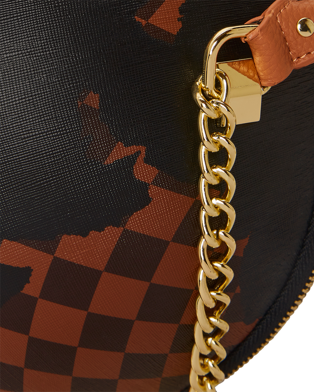 SPRAYGROUND A.I.5 Global Globe Bag Handbag — product image 15