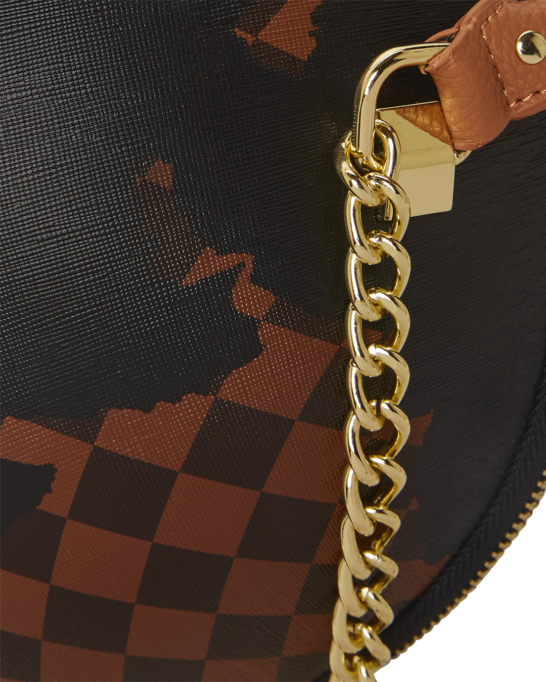 SPRAYGROUND A.I.5 Global Globe Bag Handbag — product image 15