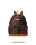 SPRAYGROUND A.I.5 Global Savage Backpack — product image 1