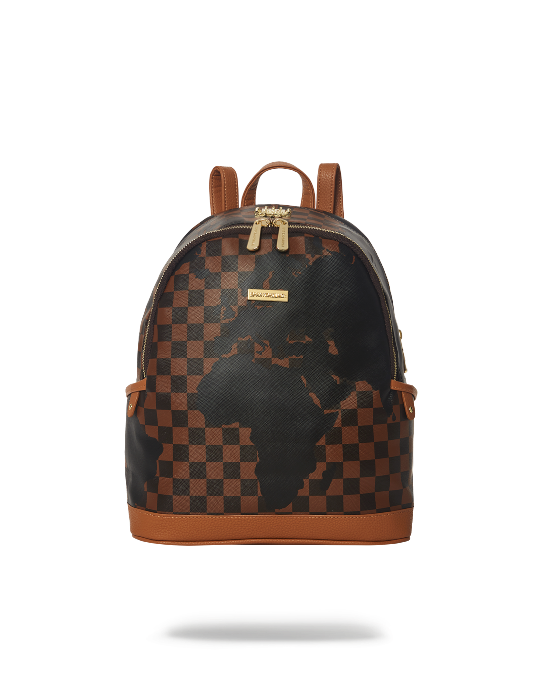SPRAYGROUND A.I.5 Global Savage Backpack — product image 1
