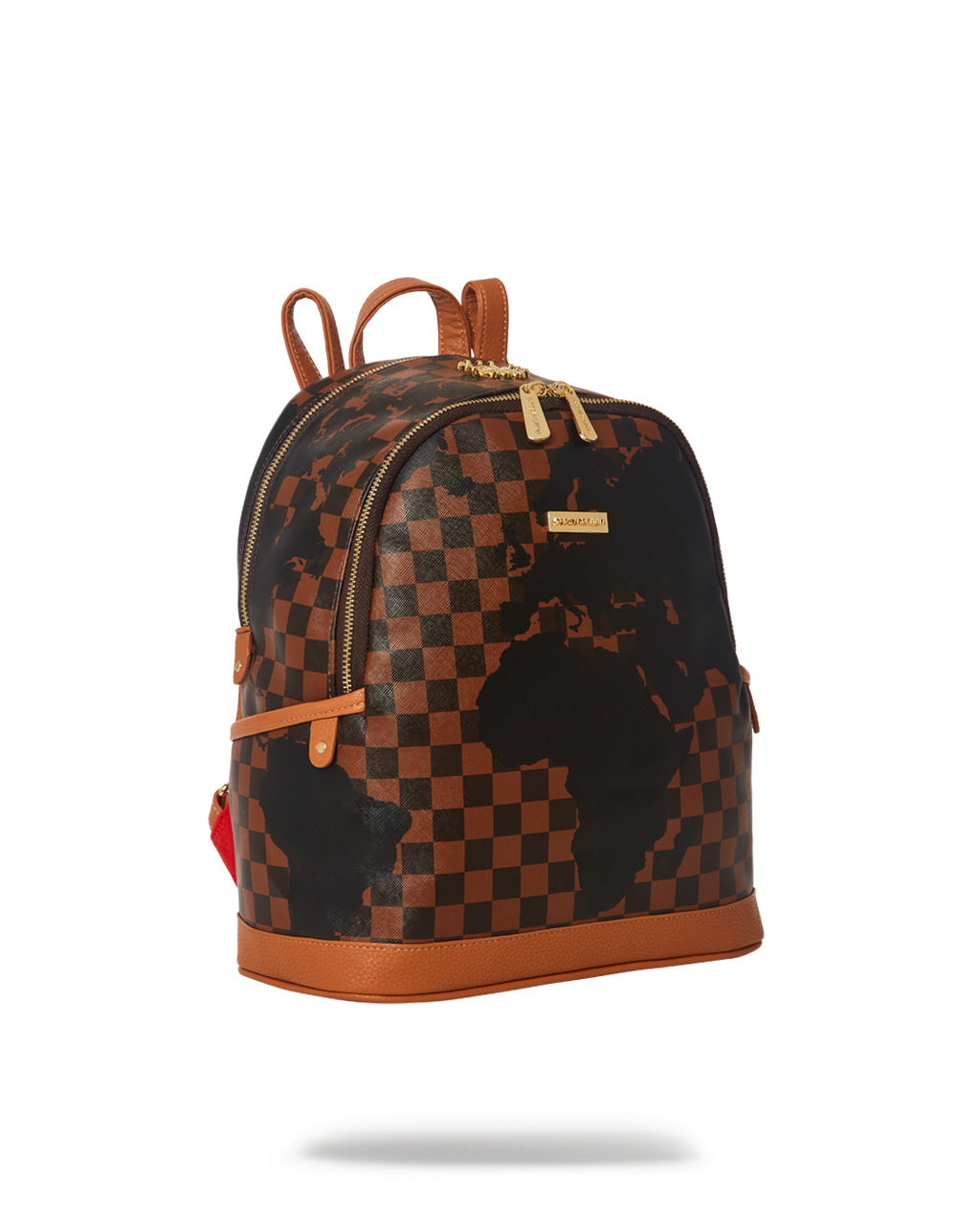 SPRAYGROUND A.I.5 Global Savage Backpack — product image 3