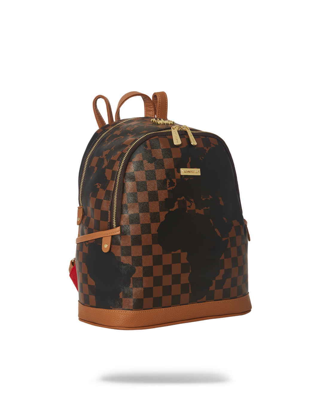 SPRAYGROUND A.I.5 Global Savage Backpack — product image 3