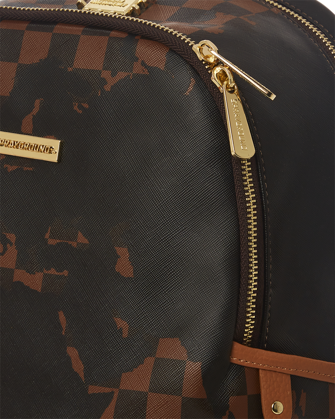 SPRAYGROUND A.I.5 Global Savage Backpack — product image 9