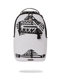 SPRAYGROUND A.I.8 African Intelligence - Origin Story Backpack (DLXV) — product image 1