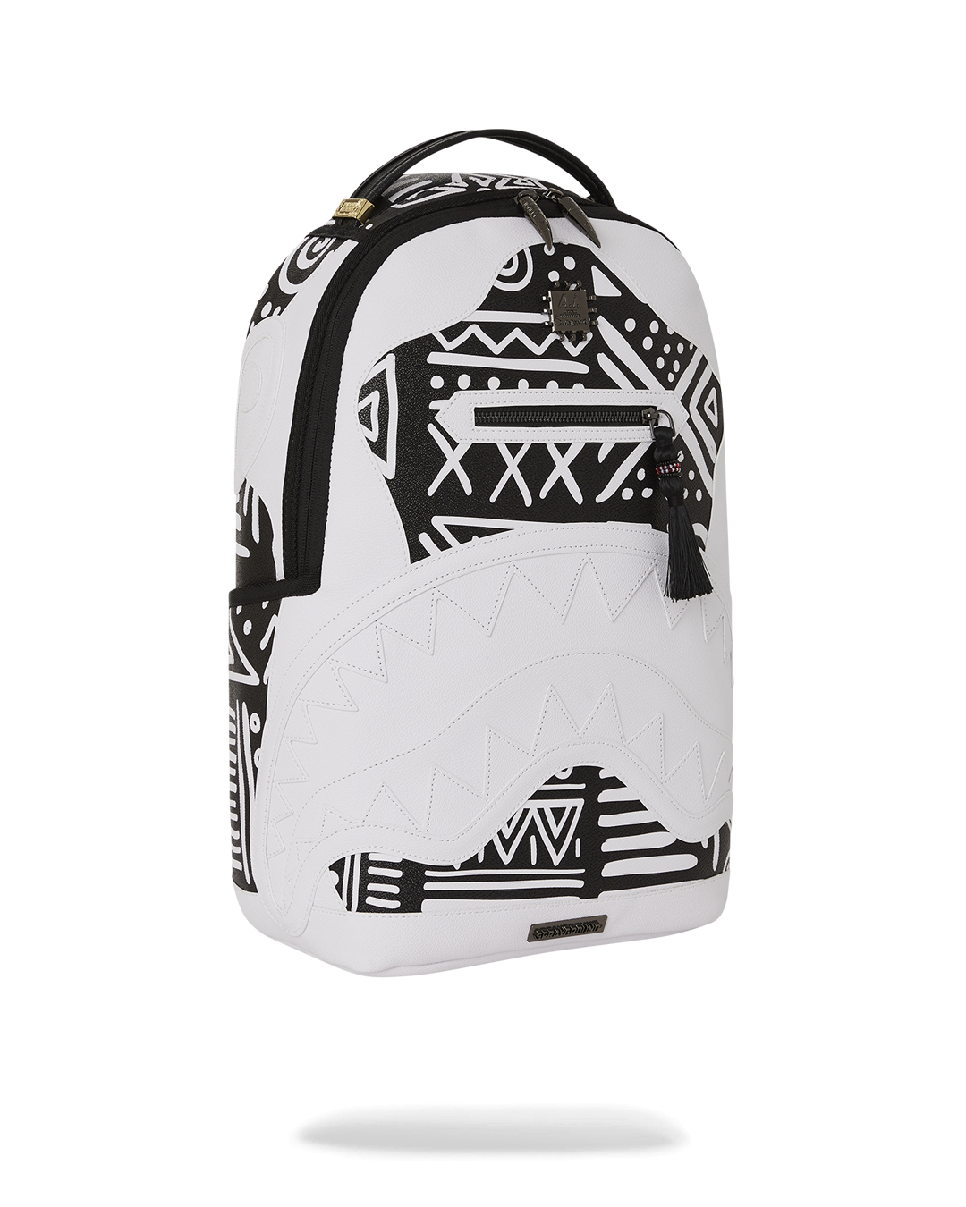 SPRAYGROUND A.I.8 African Intelligence - Origin Story Backpack (DLXV) — product image 10