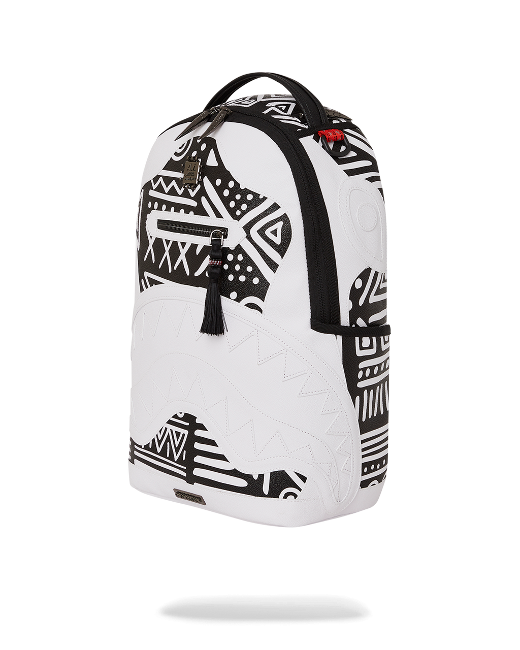 SPRAYGROUND A.I.8 African Intelligence - Origin Story Backpack (DLXV) — product image 12