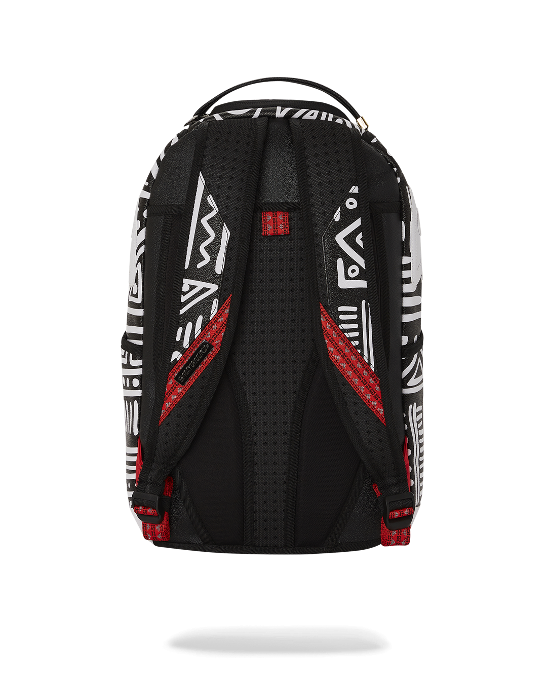 SPRAYGROUND A.I.8 African Intelligence - Origin Story Backpack (DLXV) — product image 13