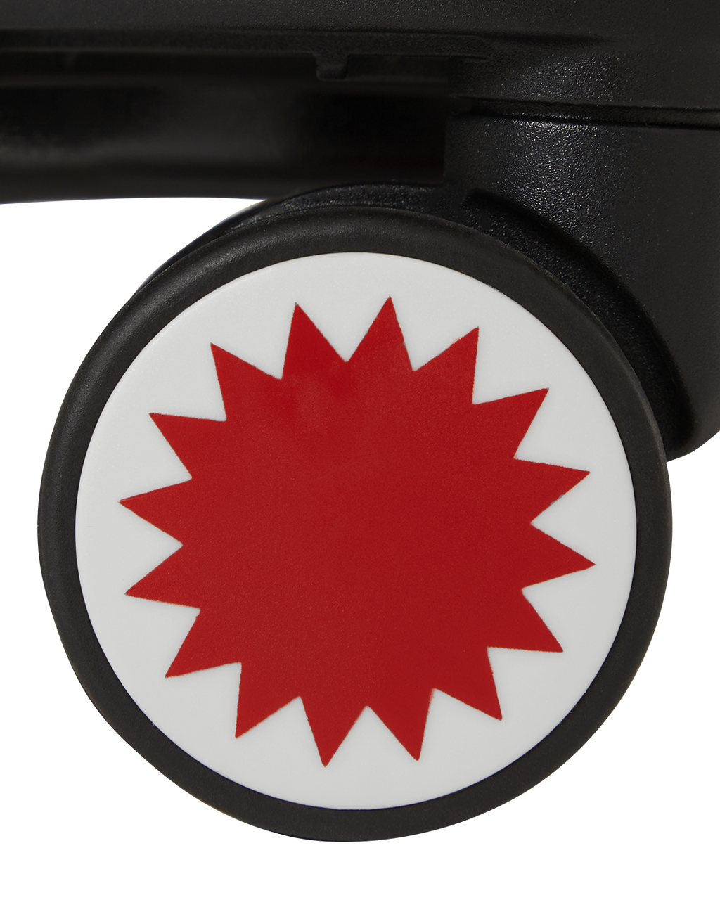 SPRAYGROUND A.I.8 African Intelligence - Origin Story Sharknautics Hardshell Carry-On Luggage — product image 17