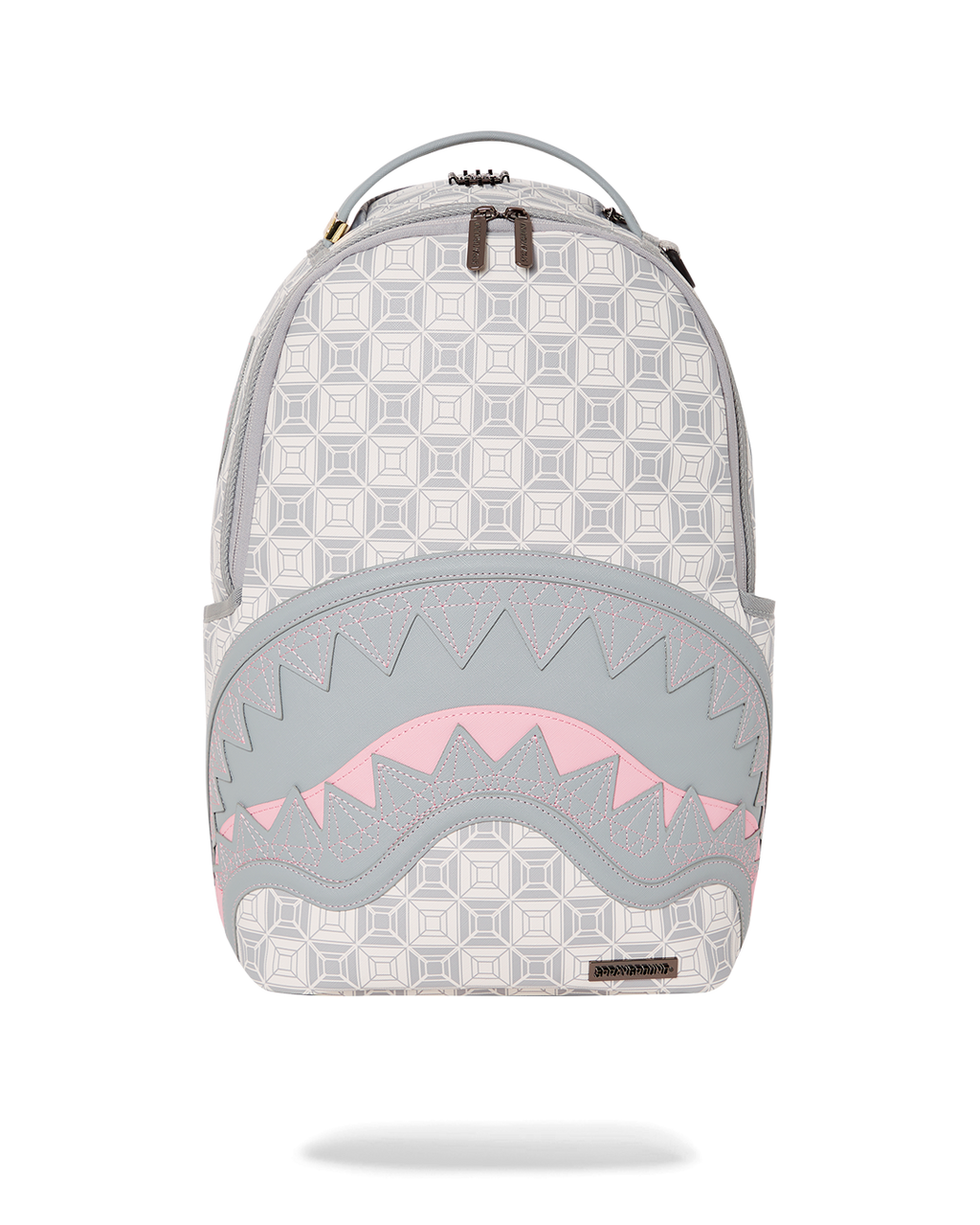 SPRAYGROUND A.I.8 African Intelligence Booked & Busy Backpack — product image 1