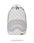 SPRAYGROUND A.I.8 African Intelligence Booked & Busy Backpack — product image 1