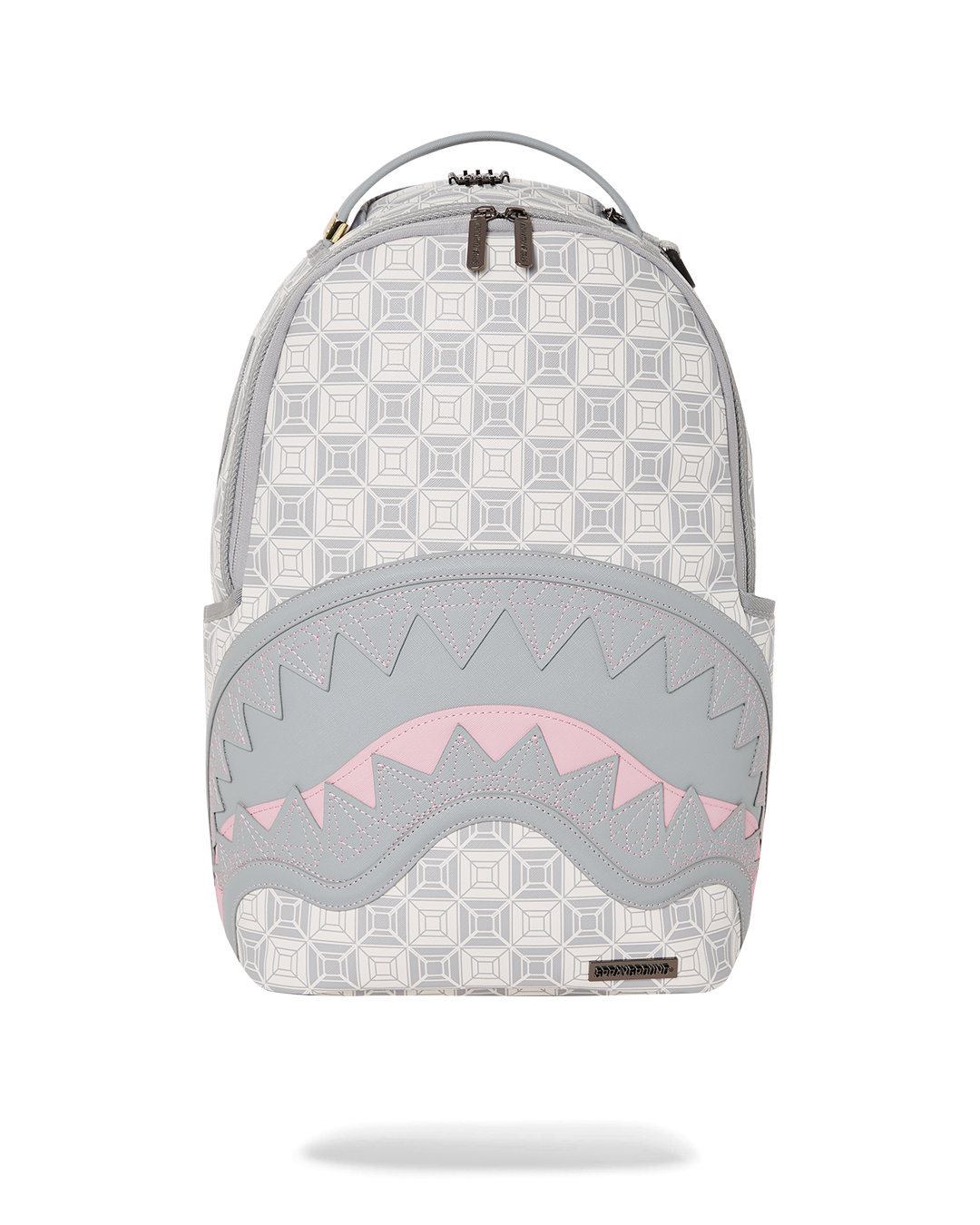 SPRAYGROUND A.I.8 African Intelligence Booked & Busy Backpack — product image 1