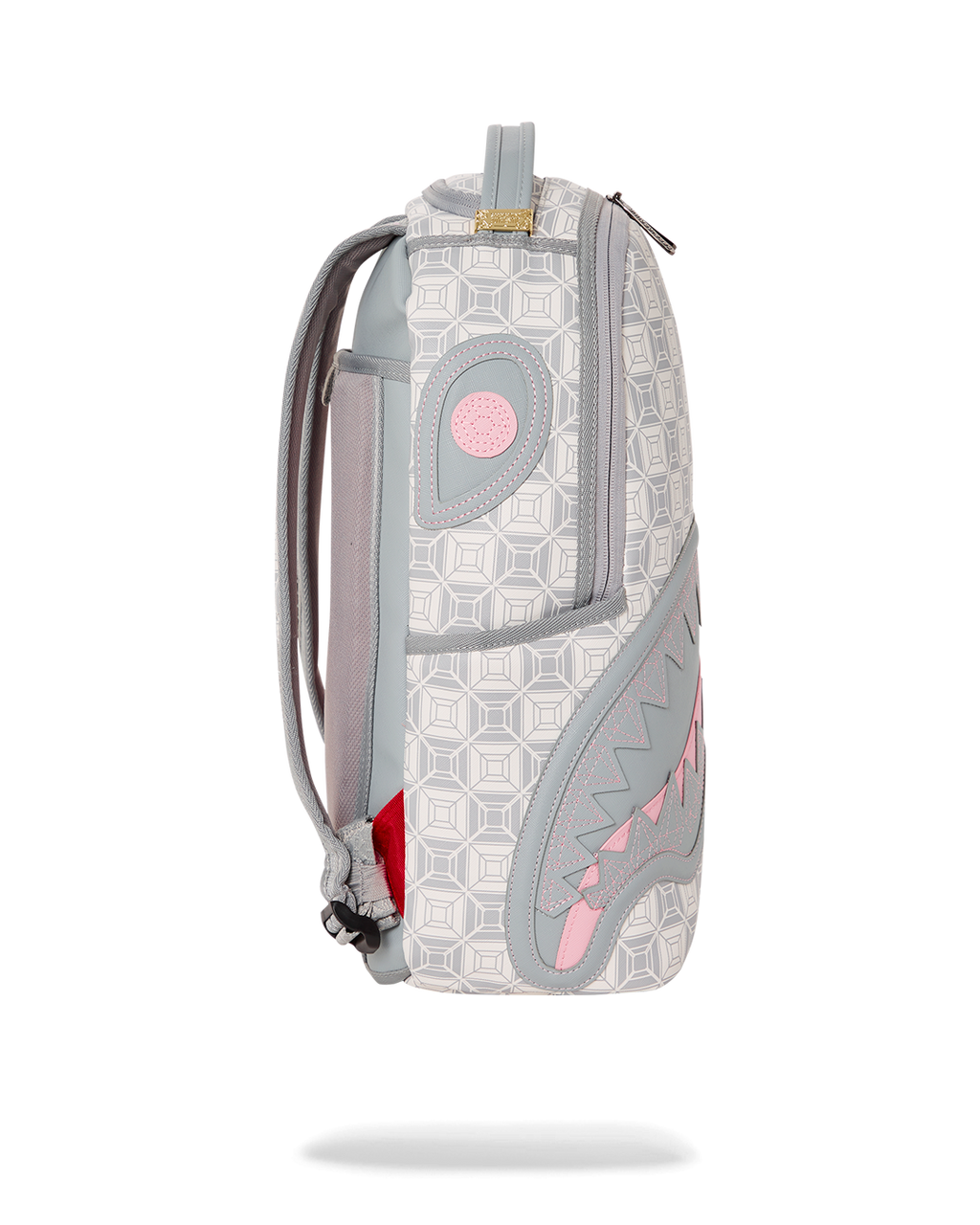 SPRAYGROUND A.I.8 African Intelligence Booked & Busy Backpack — product image 5