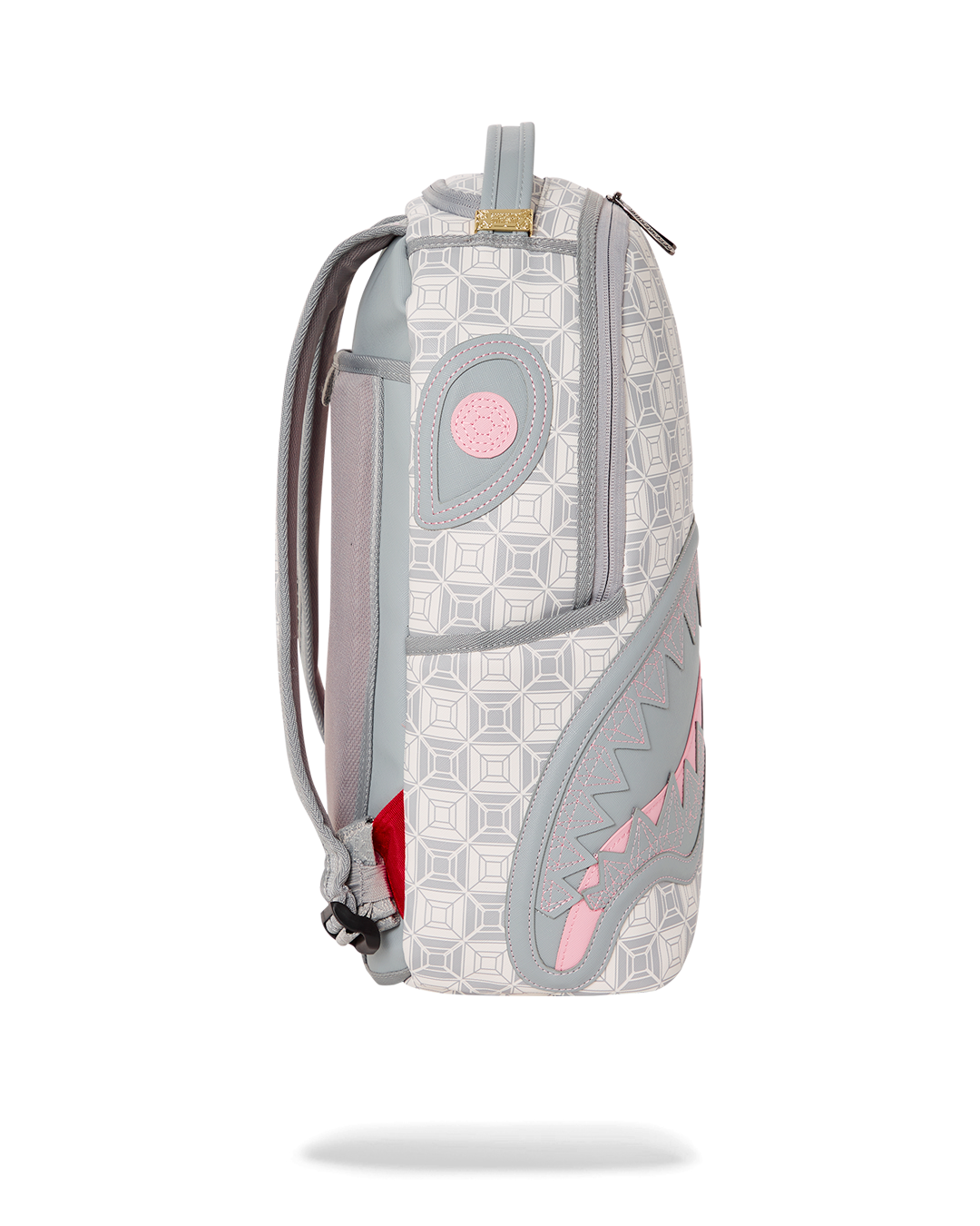 SPRAYGROUND A.I.8 African Intelligence Booked & Busy Backpack — product image 5
