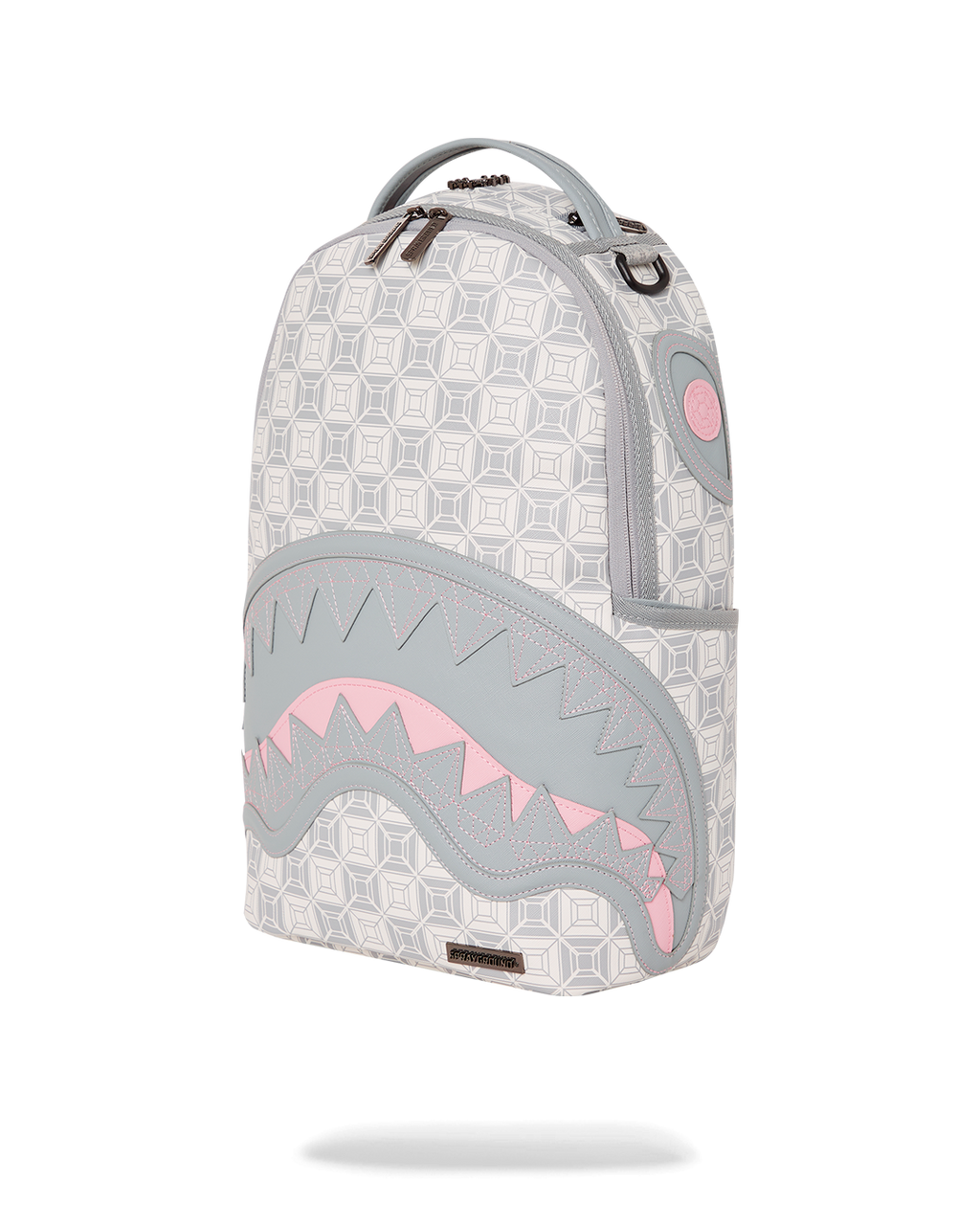 SPRAYGROUND A.I.8 African Intelligence Booked & Busy Backpack — product image 7