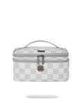 SPRAYGROUND A.I.8 African Intelligence Booked & Busy Cosmetic Case Toiletry Bag — product image 1