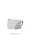 SPRAYGROUND A.I.8 African Intelligence Booked & Busy Crossover Clutch — product image 1