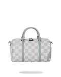 SPRAYGROUND A.I.8 African Intelligence Booked & Busy Mini Duffle — product image 1