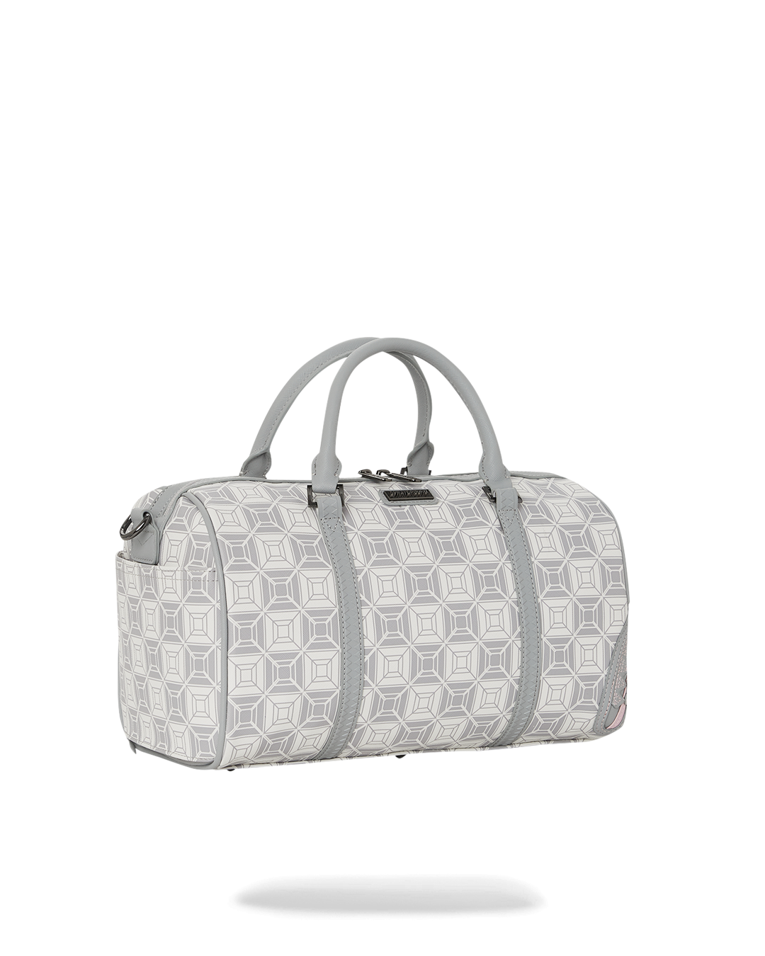SPRAYGROUND A.I.8 African Intelligence Booked & Busy Mini Duffle — product image 3