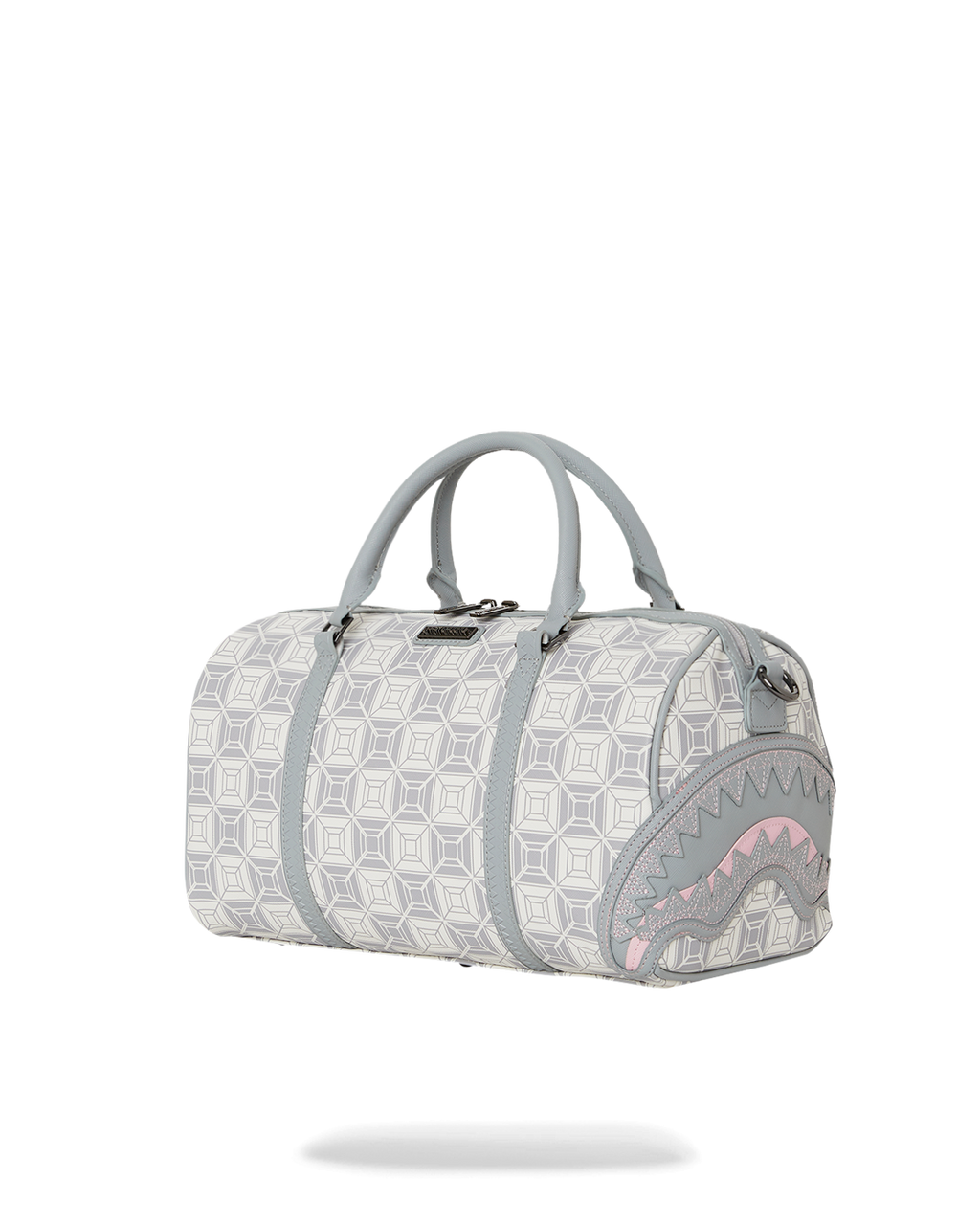 SPRAYGROUND A.I.8 African Intelligence Booked & Busy Mini Duffle — product image 5