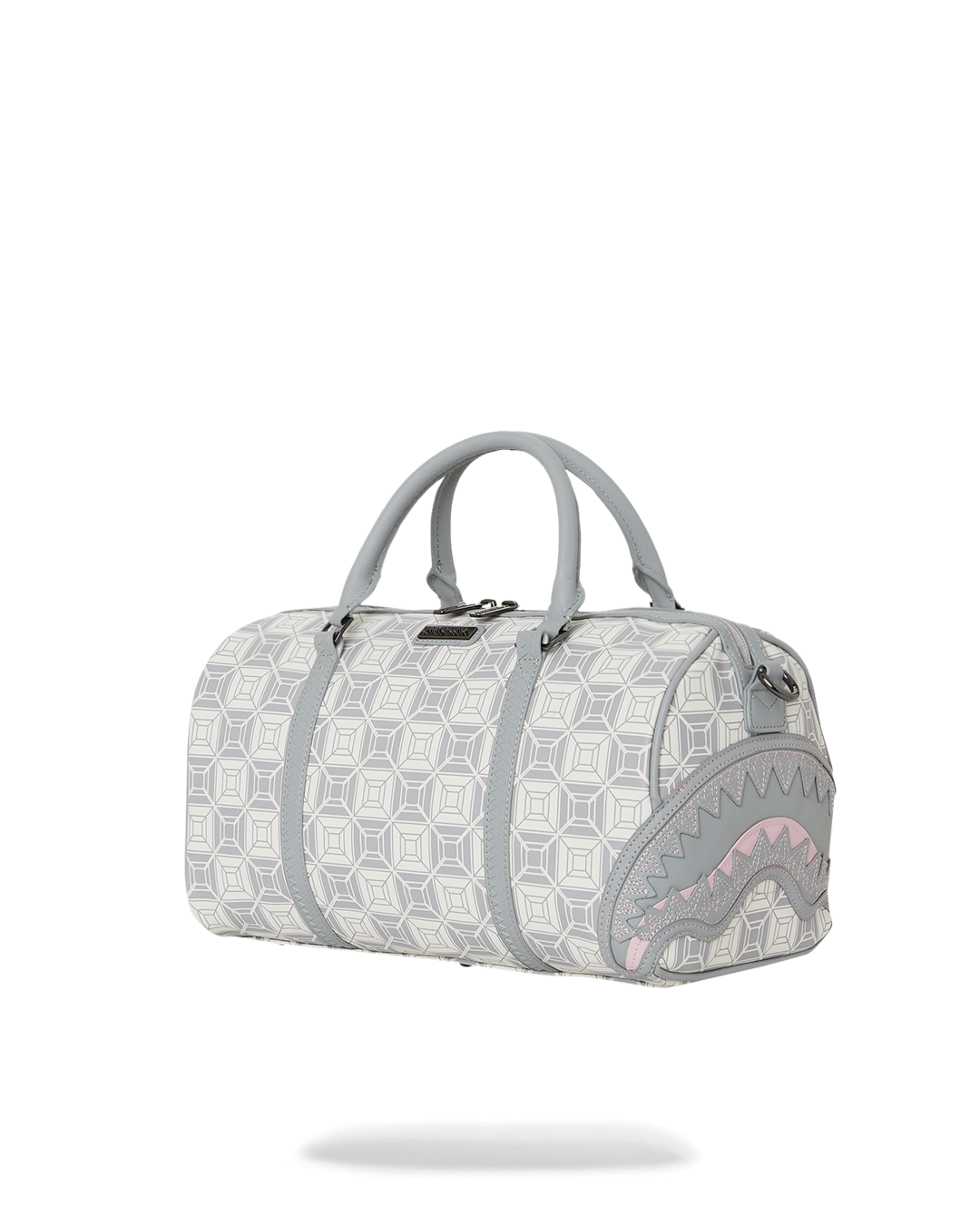 SPRAYGROUND A.I.8 African Intelligence Booked & Busy Mini Duffle — product image 5