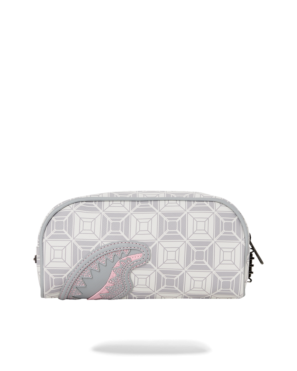 SPRAYGROUND A.I.8 African Intelligence Booked & Busy Pouch — product image 1