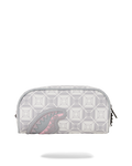 SPRAYGROUND A.I.8 African Intelligence Booked & Busy Pouch — product image 1