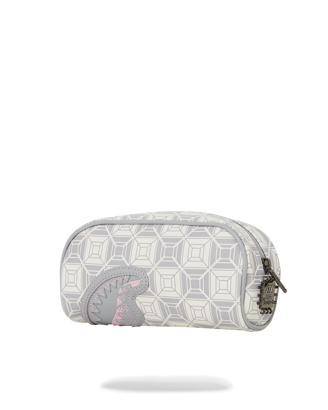 SPRAYGROUND A.I.8 African Intelligence Booked & Busy Pouch — product image 5