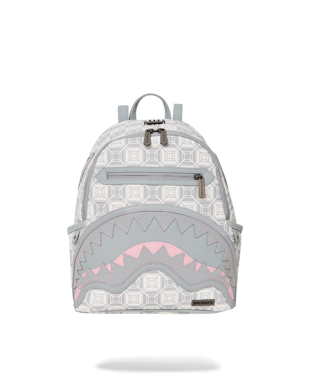 SPRAYGROUND A.I.8 African Intelligence Booked & Busy Savage Backpack — product image 1