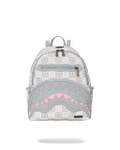 SPRAYGROUND A.I.8 African Intelligence Booked & Busy Savage Backpack — product image 1