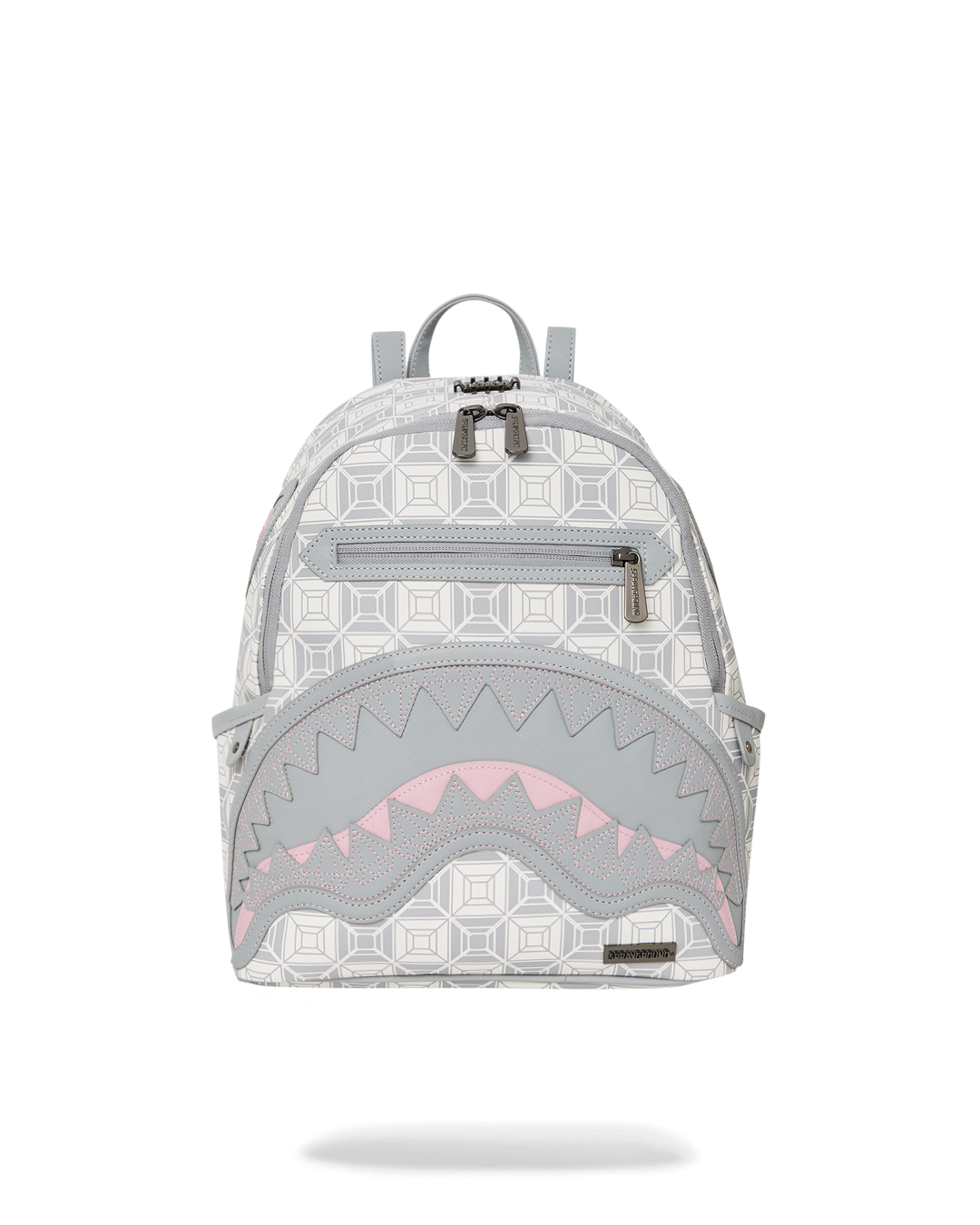 SPRAYGROUND A.I.8 African Intelligence Booked & Busy Savage Backpack — product image 1