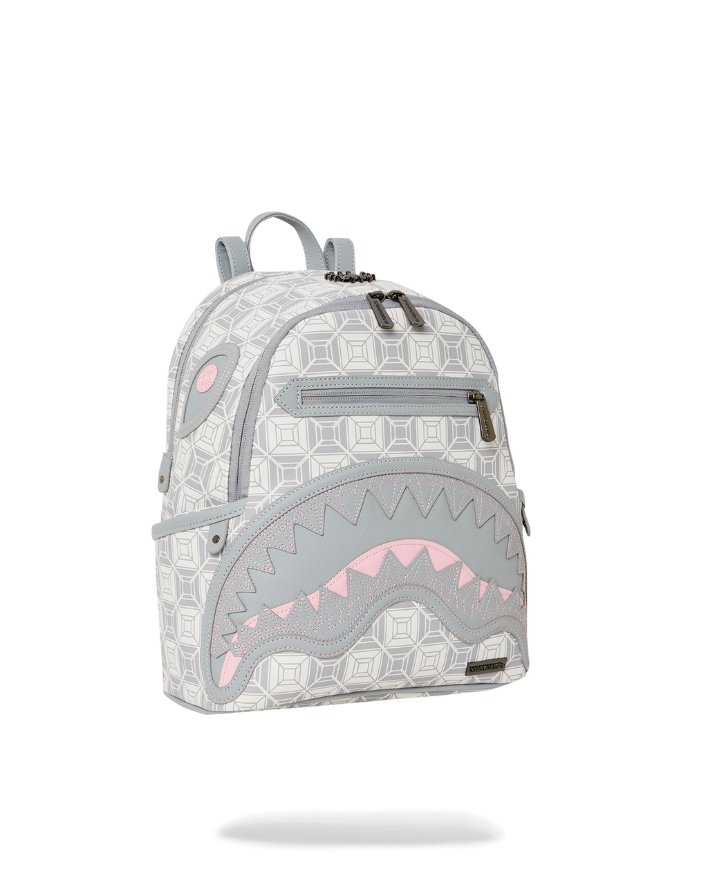 SPRAYGROUND A.I.8 African Intelligence Booked & Busy Savage Backpack — product image 3