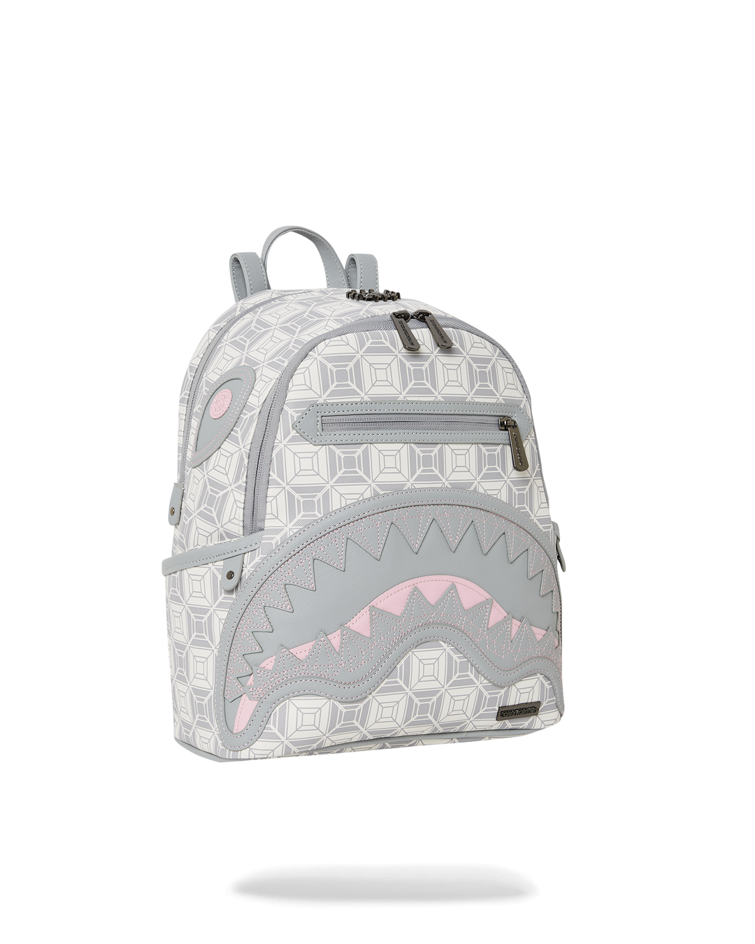 SPRAYGROUND A.I.8 African Intelligence Booked & Busy Savage Backpack — product image 3