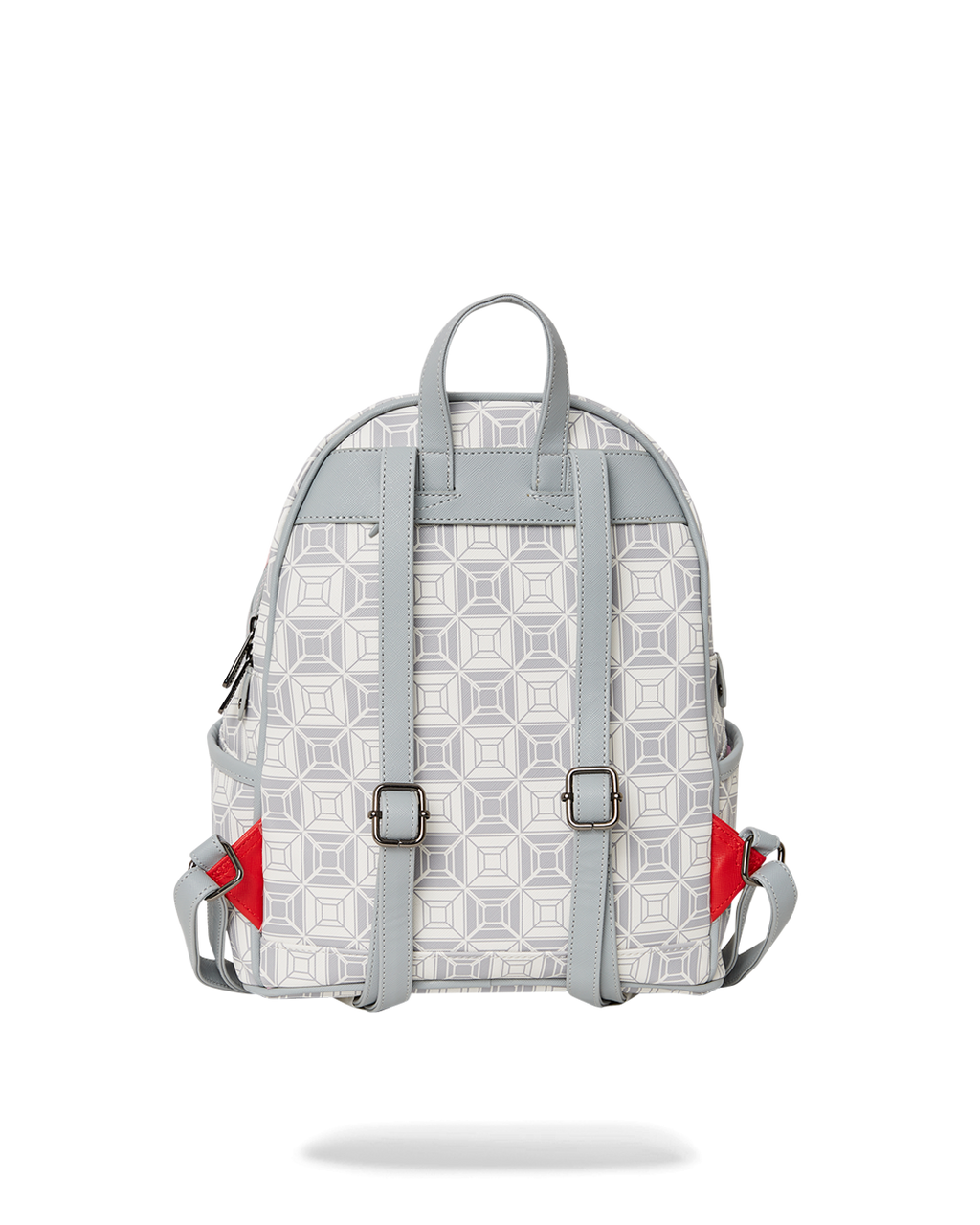 SPRAYGROUND A.I.8 African Intelligence Booked & Busy Savage Backpack — product image 5